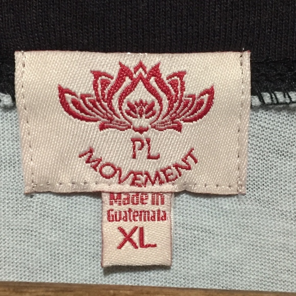 (NWT) Pink Lotus "Endless Possibilities" Top - Picture 3 of 5